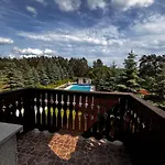 Guest house Murano Sajzy