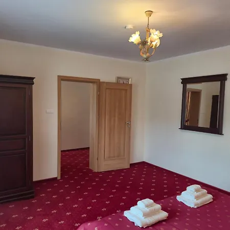 Guest house Murano Sajzy