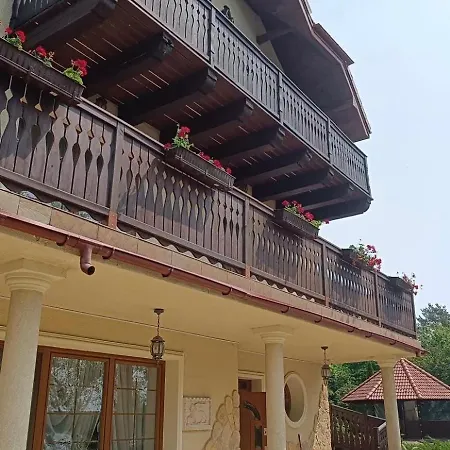 Murano Guest house 3*