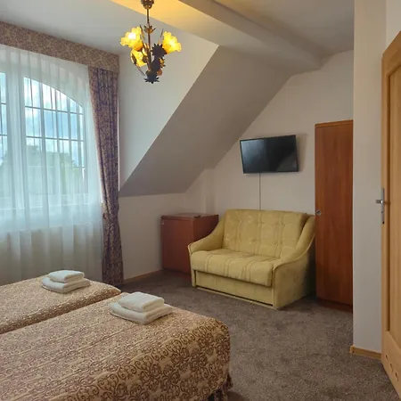 Murano 3* Sajzy