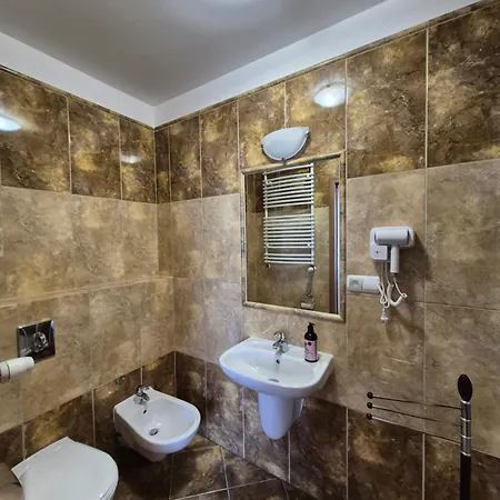 Murano Guest house
