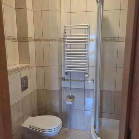 Murano Pensionat Sajzy