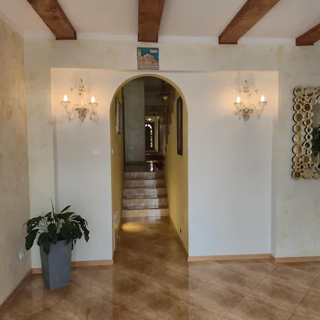 Murano 3*