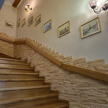 Murano Guest house