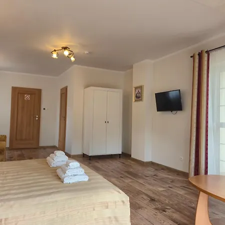 Murano Guest house 3*