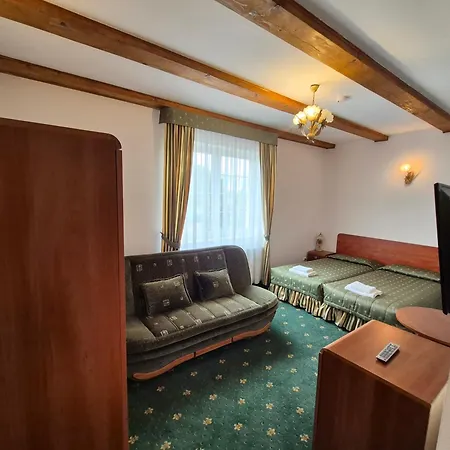 Guest house Murano 3*