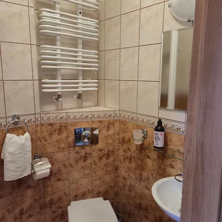 Murano Guest house Sajzy
