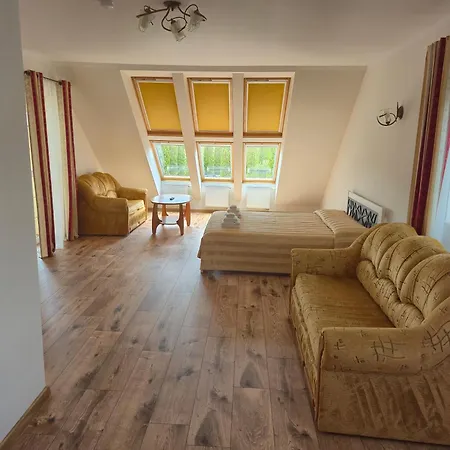 Guest house Murano Sajzy