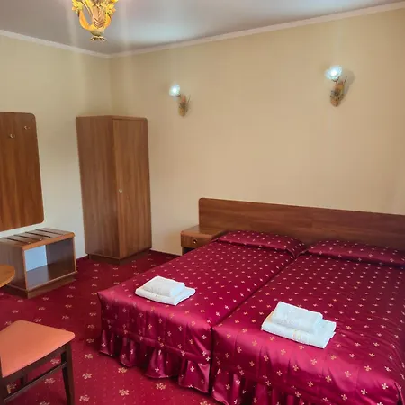 Pensionat Murano Sajzy