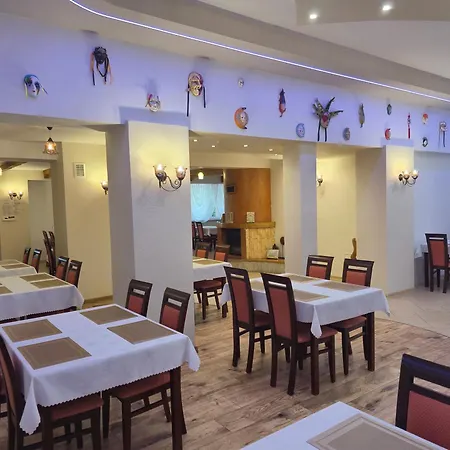 Murano Guest house