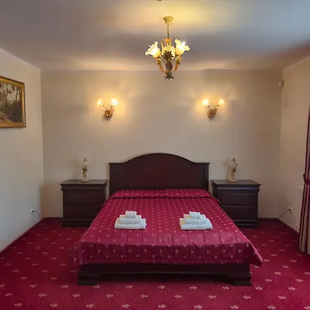 Murano Guest house 3*