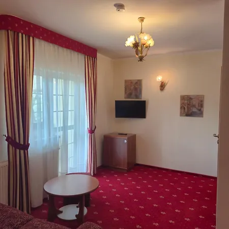 Guest house Murano 3*