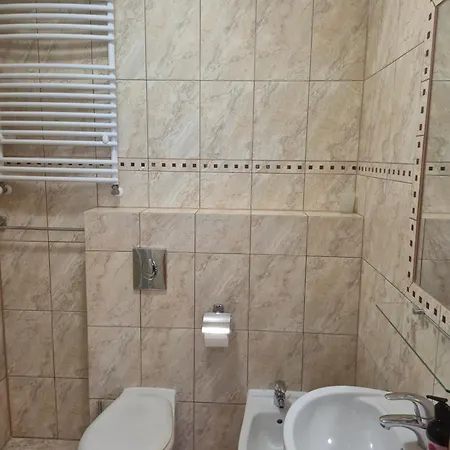 Murano Pensionat Sajzy