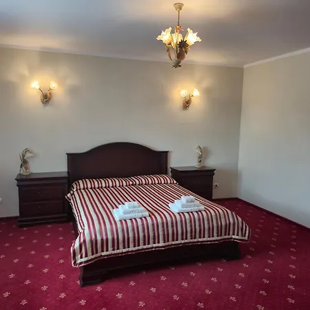 Guest house Murano 3*
