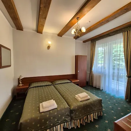 Guest house Murano 3*