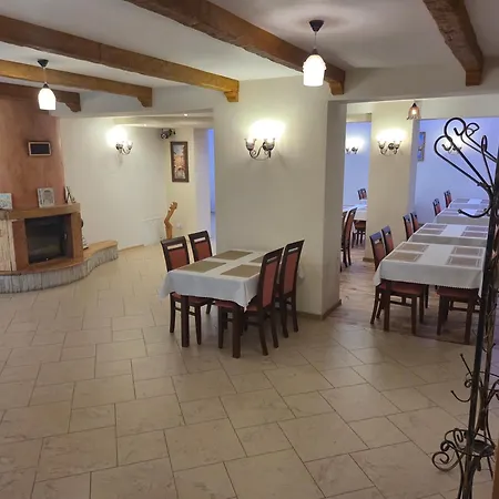 Guest house Murano Sajzy