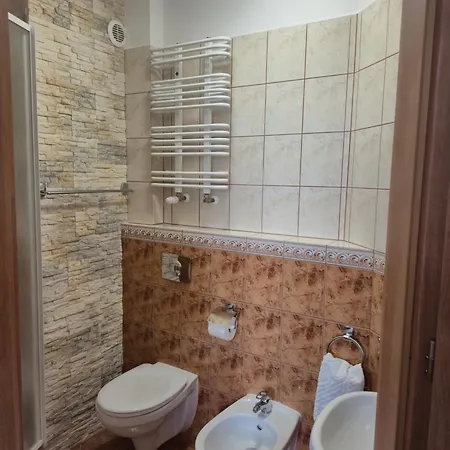 Pensionat Murano Sajzy