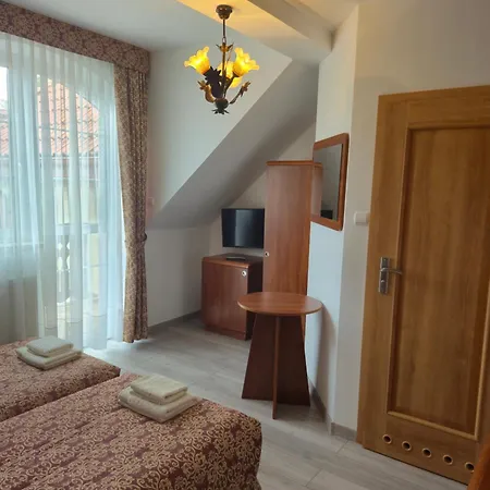 Murano Pensionat Sajzy