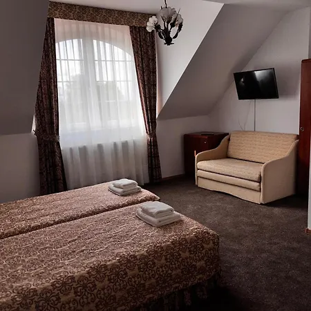 Guest house Murano Sajzy