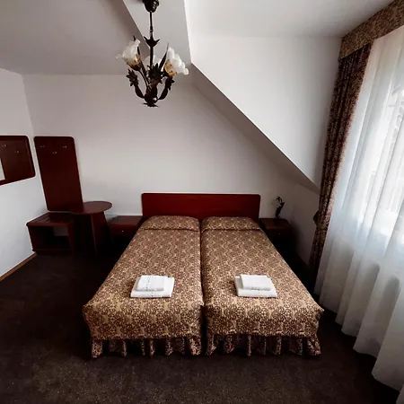 Murano Guest house Sajzy