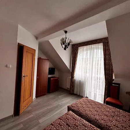 Guest house Murano Sajzy
