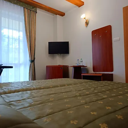 Guest house Murano Sajzy