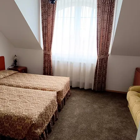Murano 3* Sajzy