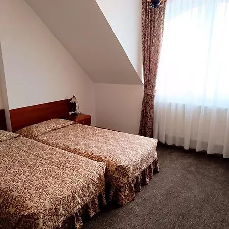 Guest house Murano Sajzy