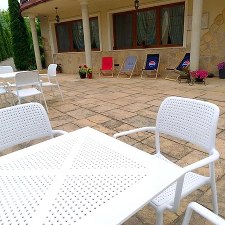 Guest house Murano