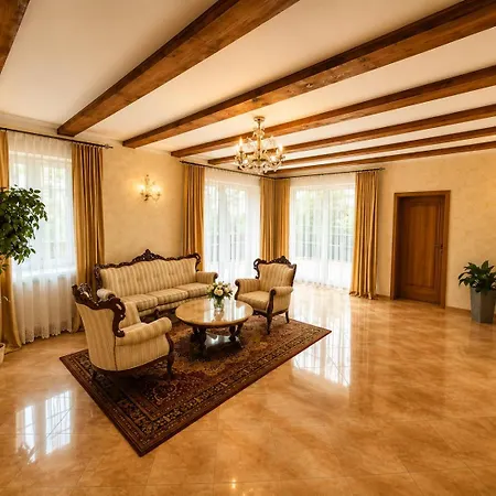 Murano Guest house Sajzy