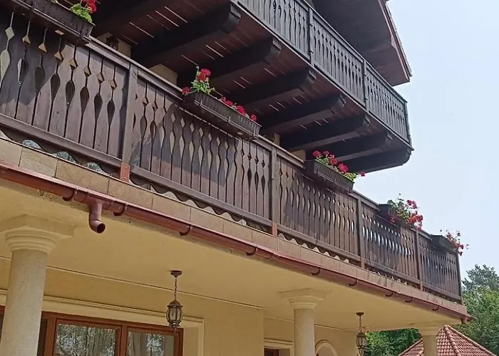 Murano Guest house 3*