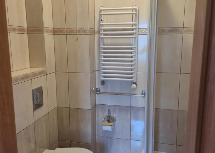 Murano Guest house Sajzy