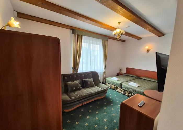 Guest house Murano 3*