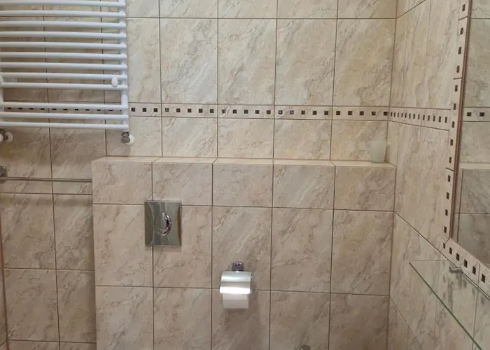 Murano Guest house Sajzy