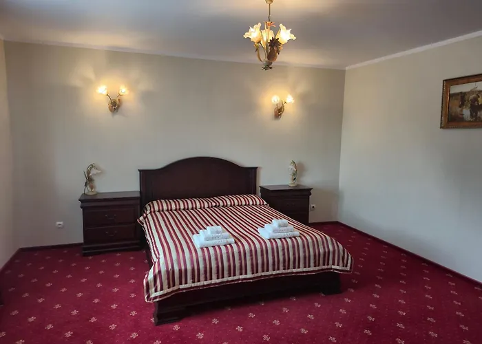 Guest house Murano 3*