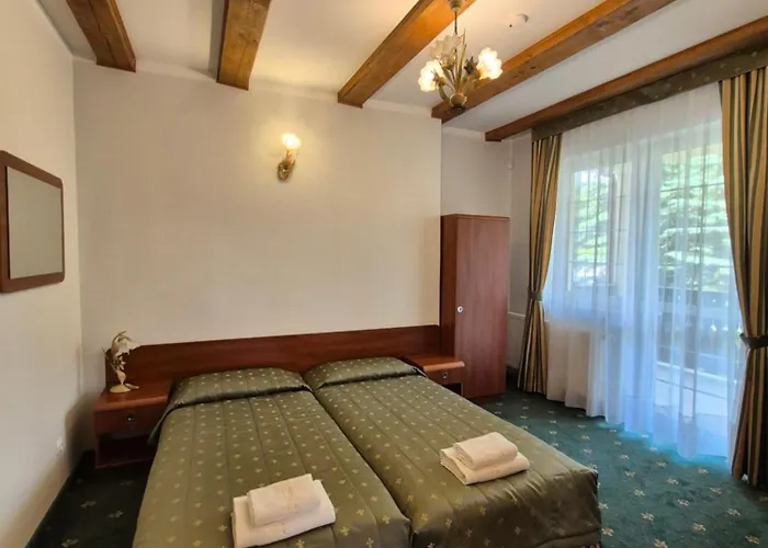 Guest house Murano 3*