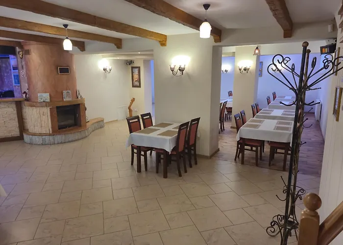 Guest house Murano Sajzy