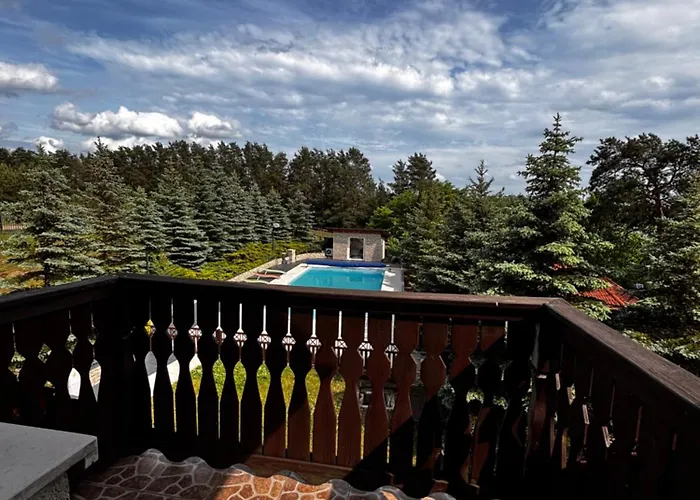 Guest house Murano Sajzy