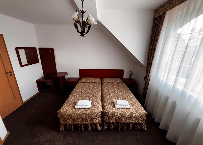 Murano Guest house Sajzy